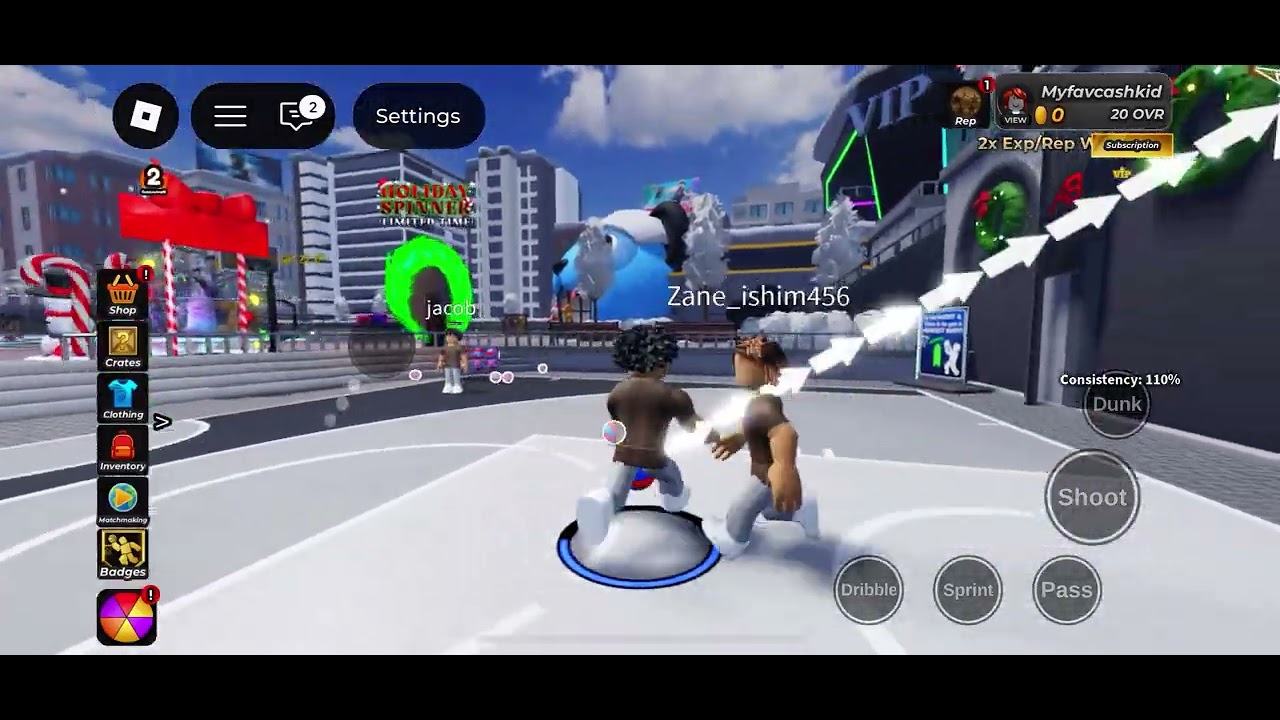 Adonis The Basketball Player ep.5