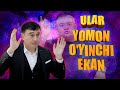 G'AYRAT USMONOV AYOLI BILAN BO'LGAN VOQEA, ZAPRET SABABLARI, HAYOTDAGI QIYIN KUNLARI  | INTERVYU