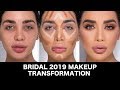 Bridal Makeup 2019 TUTORIAL by Samer Khouzami