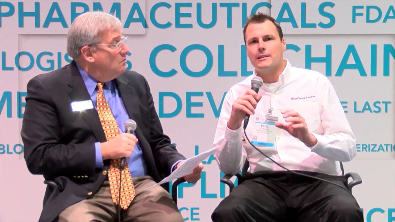 er at Pharma Expo 2017 YouTube