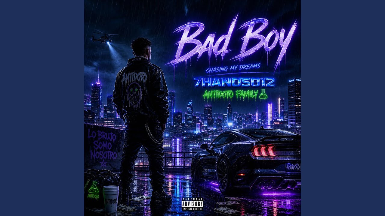 Guarda Bad Boy su YouTube Guarda Bad Boy su YouTube