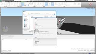 VC: Autodesk Navisworks: 16.12. Data source