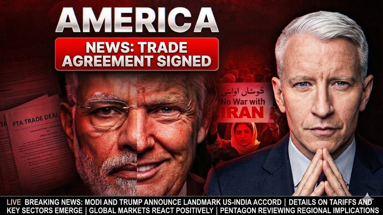 America’s Biggest Hypocrisy EXPOSED | Democracy, War & Human Rights