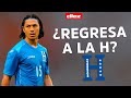 ¿Aceptaría Róger Espinoza volver a la Selección de Honduras?