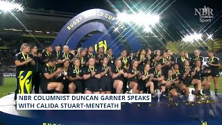 Is it possible to be all ‘Ruby Tui’ when NZ is going belly up? Net Worth