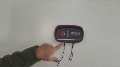 St Louis Dog Fence OT 300