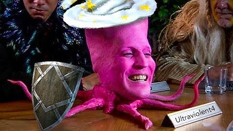 Unarmed Octopode Berserker Part 1 - .23 DCSS Tournament