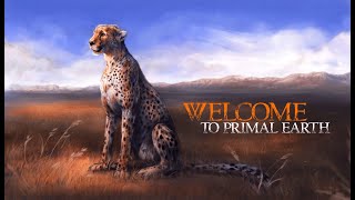 Primal Earth Gameplay Trailer