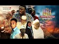 High School Magical -Journey To The Past -SE3 EPISODE 1 - ABIJA, OGOGO, LALUDE, ABENI AGBON, ALAPINI