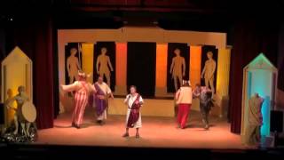 Juul Cezar Danny Sinclair Zang 2015