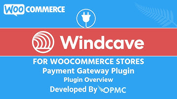 Official WooCommerce Windcave Plugin Intro (formerly Payment Express)