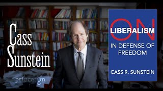 Author: Cass R. Sunstein