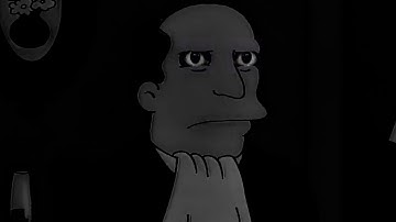 Steamed Hams but Chalmers isn