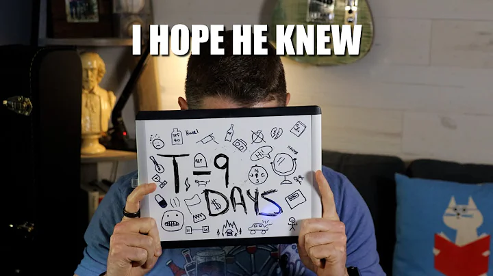 The Day My Best Friend Died