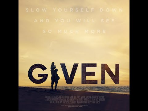 Given - Film