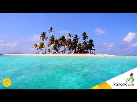 Vídeo: Programa Modelo De Turismo De Panamá - Red Matador