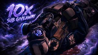 Official #cs2 Script Showcase.. | ft. perception.cx [10x SUB GIVEAWAY]