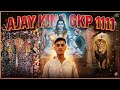 महादेव का दरशन हुआ है.. 🕉🔱🌺😱 || #youtubeshorts #trending #virelshorts #shortsfeed #mahadev 