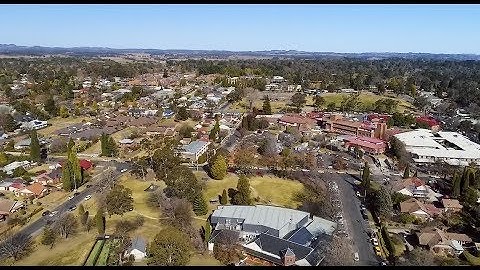 McGrath Bowral - Office Profile