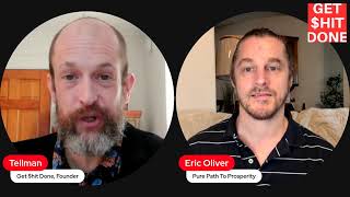 The GET $HIT DONE Show Episode 30: What Should I Focus On To Grow The Fastest?