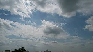 My Time Lapse 5 | reverse time lapse of clouds|time lapse of clouds background 1080p (hd) #Reverse