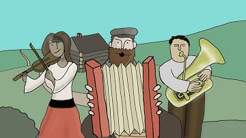 Skip Count - Hap Palmer