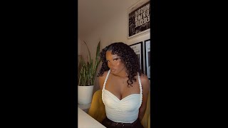 Soft, dreamy, but dangerously attractive❤️‍🔥… like a mysterious angel people can’t figure out.😍🪽 screenshot 4