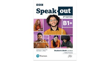 Speak Out B1+, 3-rd ed unit 8, Vlogs