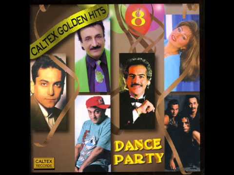 Sandy Dokhtare Ahvazi Dance Party 8 گروه سندی دختر اهوازی