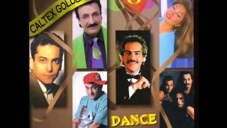 Sandy - Dokhtare Ahvazi (Dance Party 8) | گروه سندی - دختر اهوازی