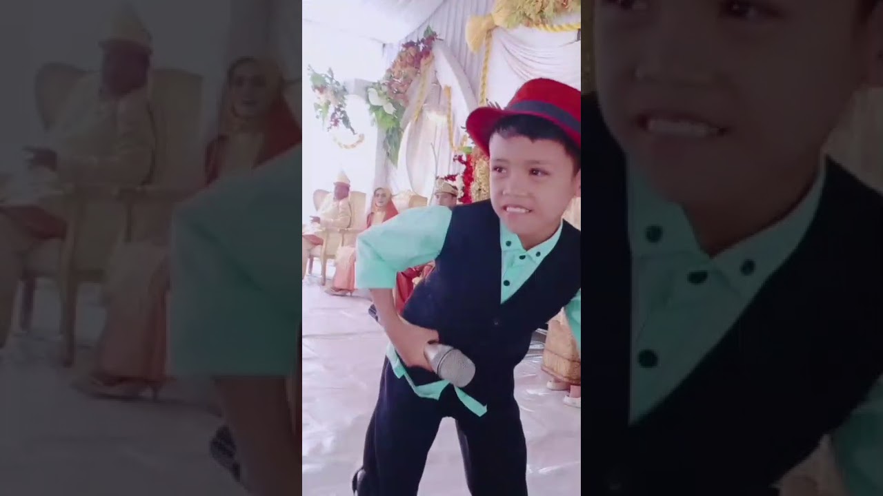 Penampilan di pulau beringin tgl 20-01-2025…