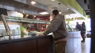 Montgomery County Officials Seek to Raise Minimum Wage