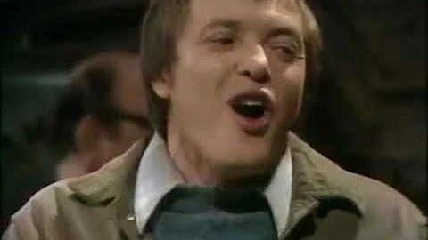 The Likely Lads S2 E05 The Great Race