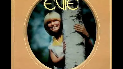 Evie Karlsson — Unfailing Love (1981)