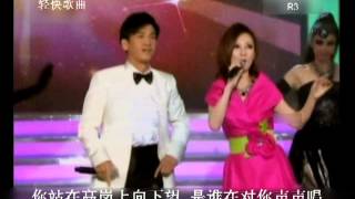 cgm2012 R3-C01b *艾汶白琳-站在高岗上
