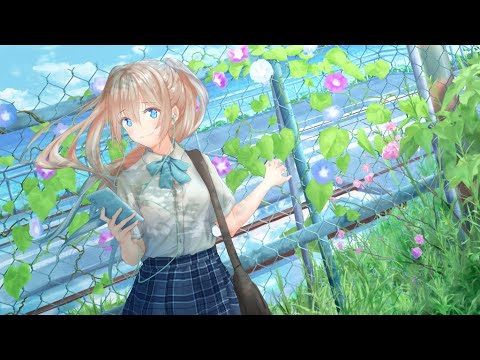 モノクロ∞ブルースカイ Covered by あまねもも