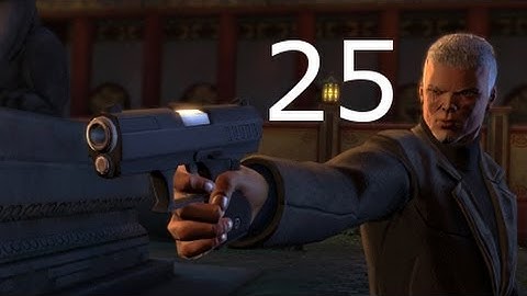 ➜ XCOM: Enemy Unknown - Second Wave Walkthrough - Part 25: Kari