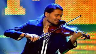 David Garrett (photos) &#39;Loves Greeting&#39; and &#39;Humoresque&#39; New 2020