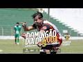 RODA VIVA x SÃO JORGE - SEMIFINAL (JOGO DE IDA) - CAMPEONATO JUNIORES LUF