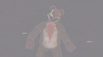 Random animation test