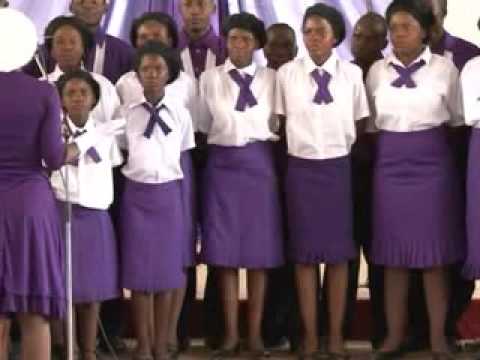 Zimbabwe Catholic Shona Songs   Nyakugara Ngaarumbidzwe