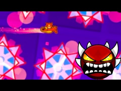 Project J, but with a difficulty meter... 