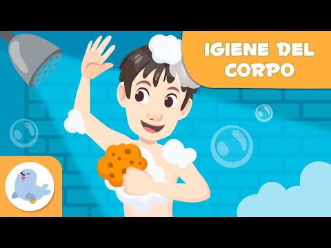 Video: 4 modi per praticare una buona igiene delle mani