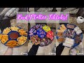 Satisfying Food Platters! | TikTok Compilation 2020