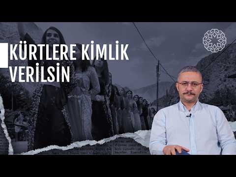 KÜRTLERE KİMLİK VERİLSİN | ÇOK HIZLI GÜNDEM S5B22 video kapağı