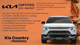 November Deals and Offers | Kia Country of Charleston