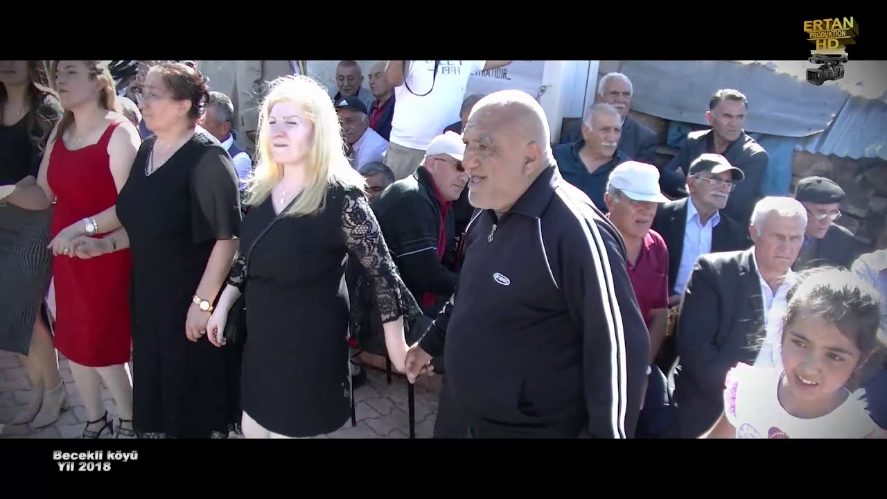 Becekli köyü .NISAN HD. YILDIZ AYLESI . 28.07.2018     ERTAN PRODUKTION HD