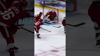 ПАНАРИН ПОВТОРИЛ ДОСТИЖЕНИЕ ГРЕТЦКИ?! #нхл #hockey #хоккей #nhl