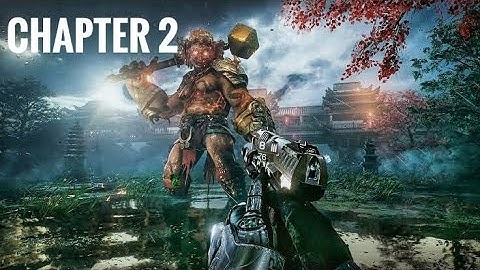 Bright Memories [Part 2] Android Gameplay | bright memories