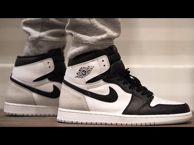 Bevormunden Wanne Optimal jordan 1 stage haze on feet Anekdote ...